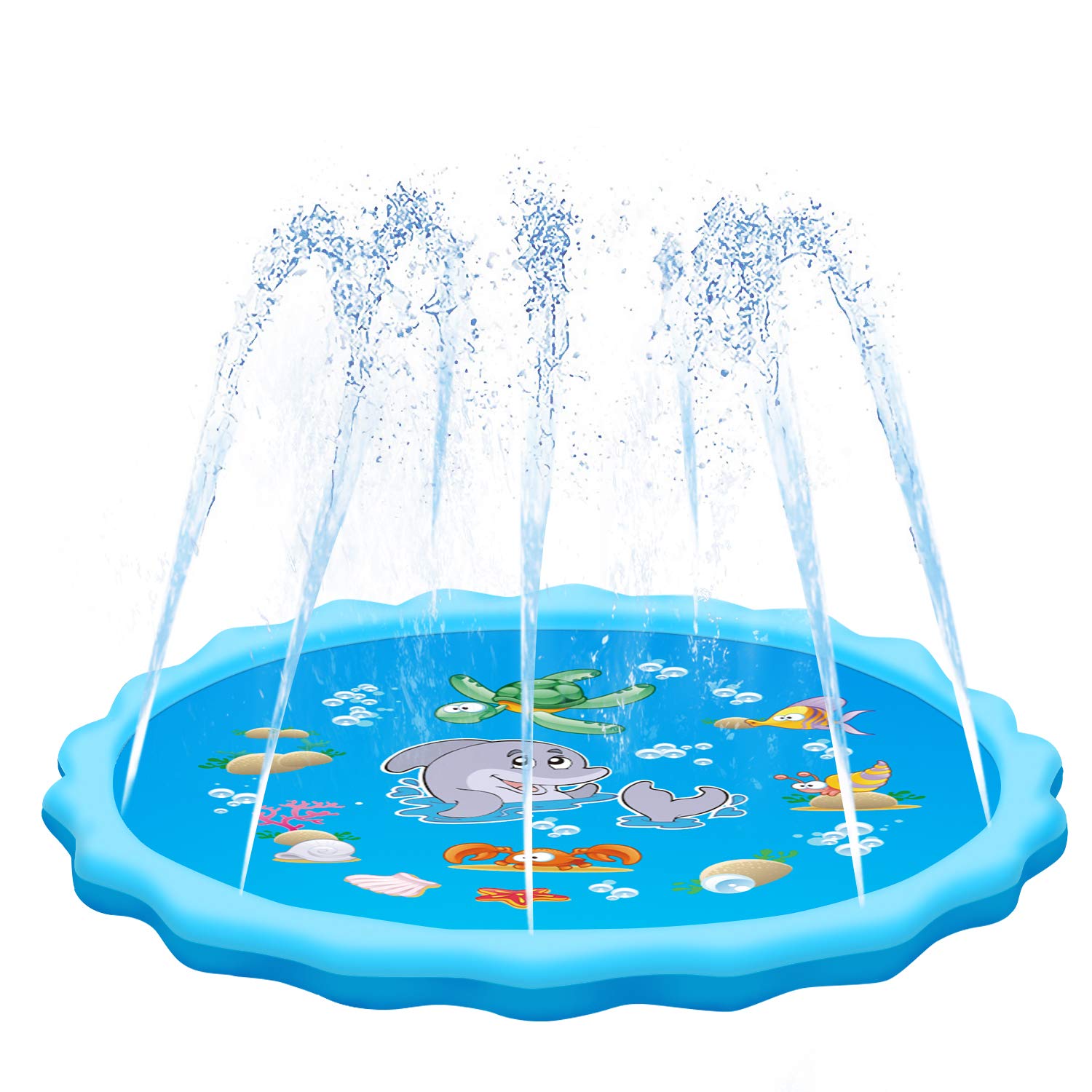 water toys for kids